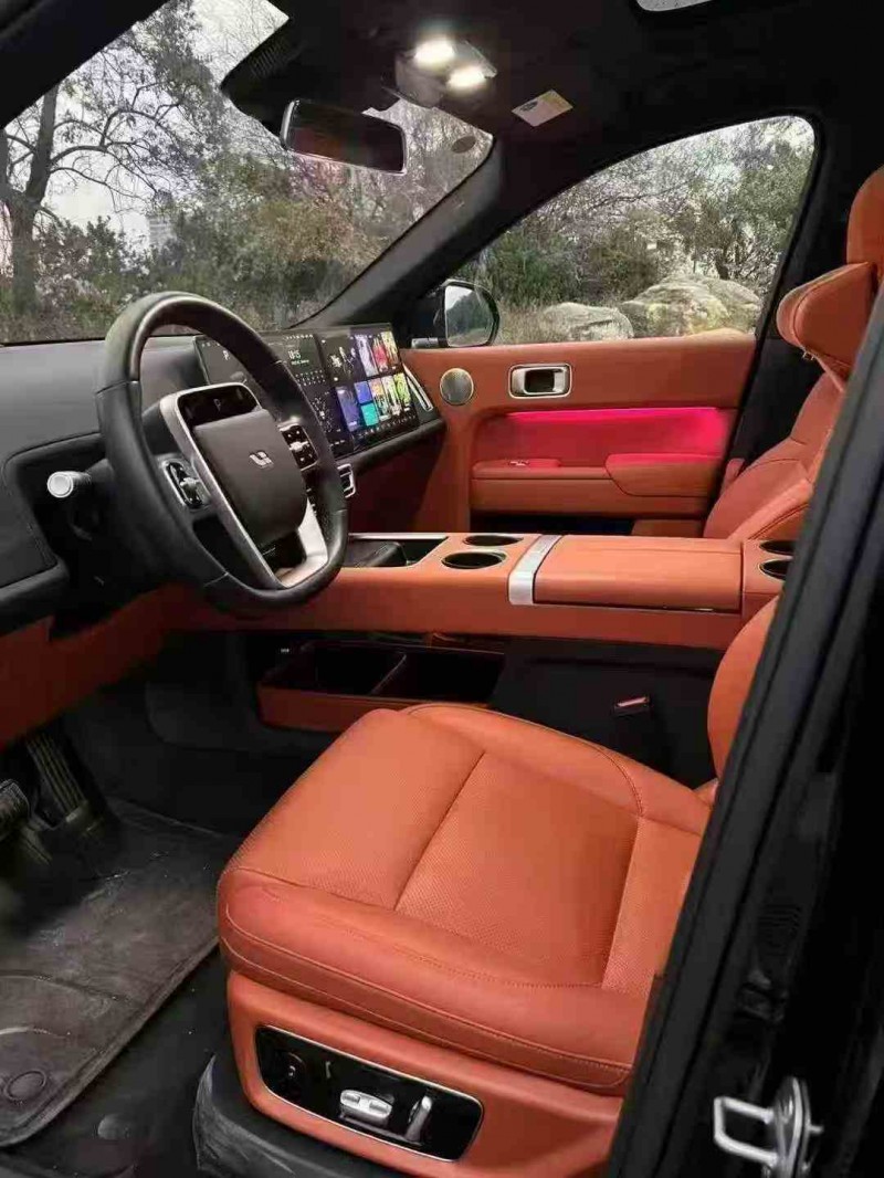 湛江24年理想L94