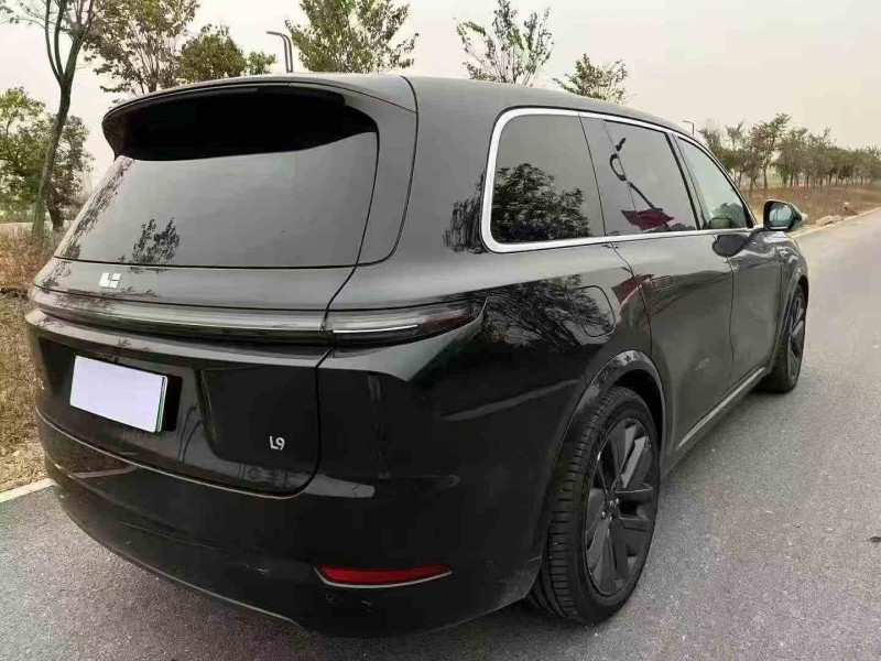 湛江24年理想L97