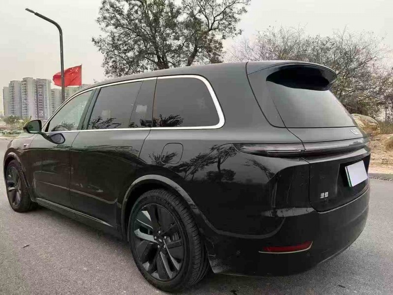 湛江24年理想L98