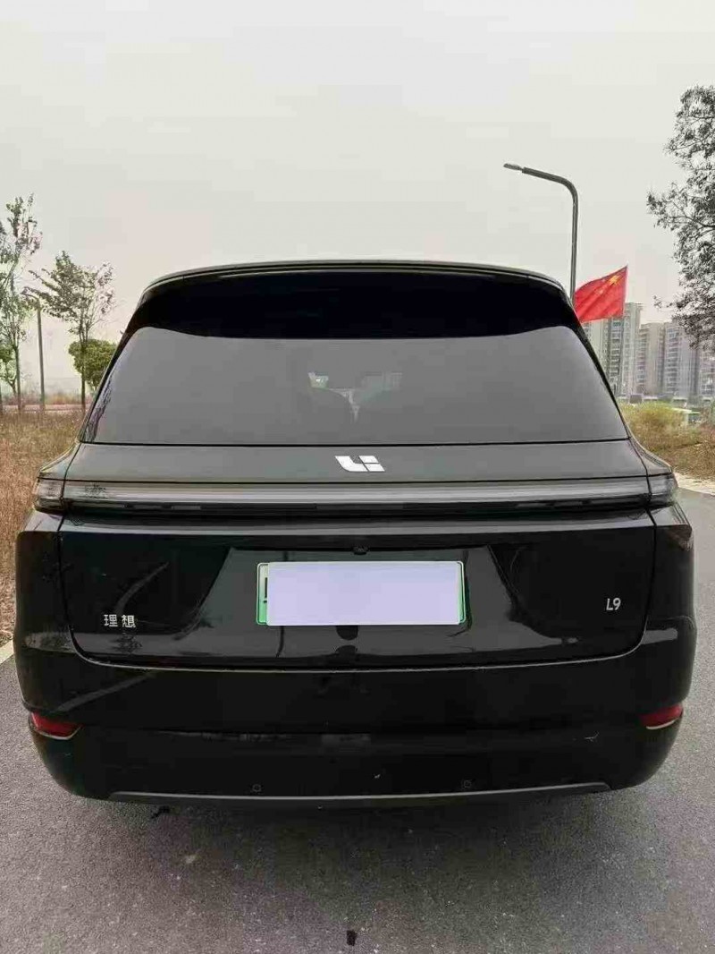 湛江24年理想L99