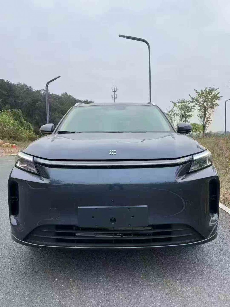 深圳25年东风蓝电E51