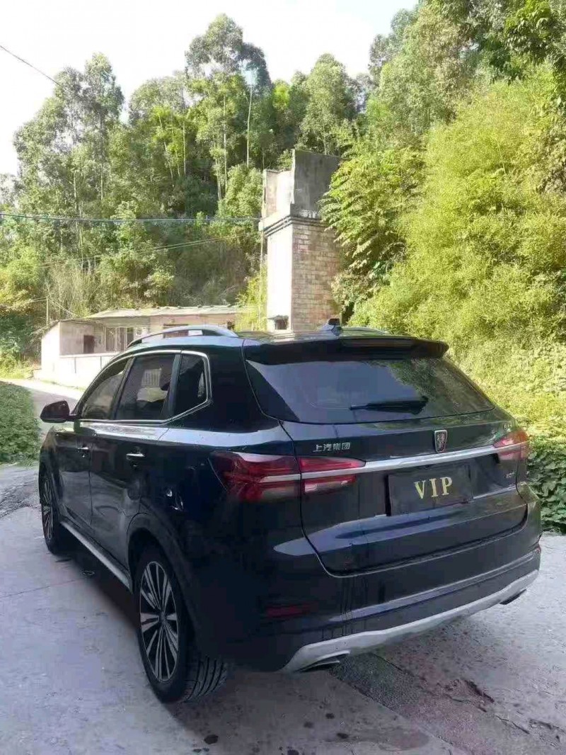 德阳21年荣威RX58