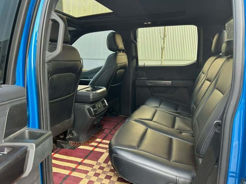 徐州23年福特猛禽4