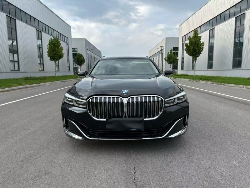 徐州20年宝马7系1