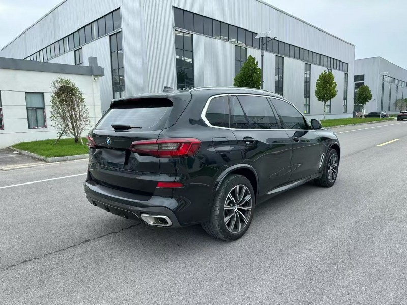 徐州22年宝马X58