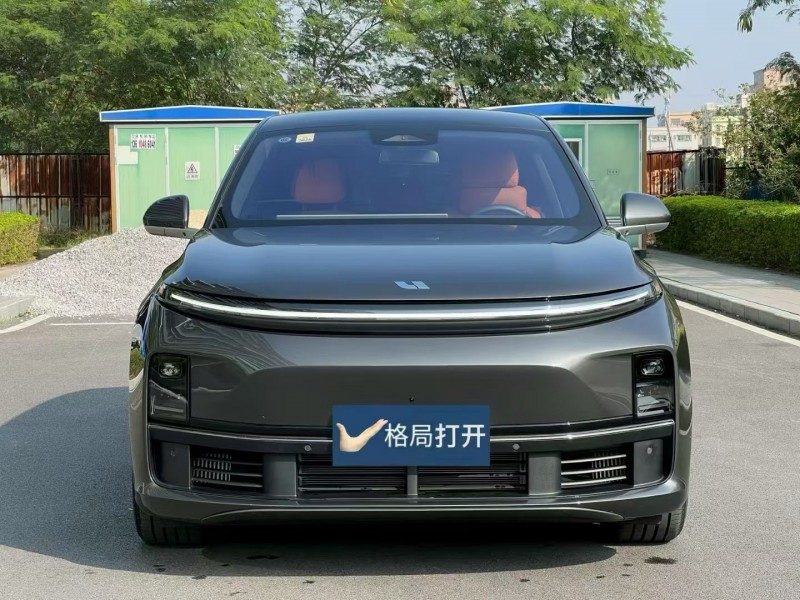 东莞24年理想L71