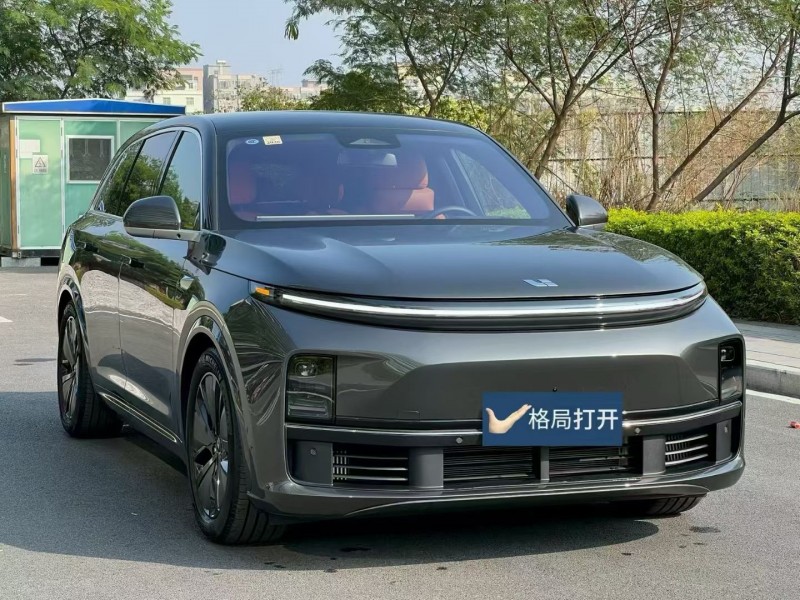 东莞24年理想L73