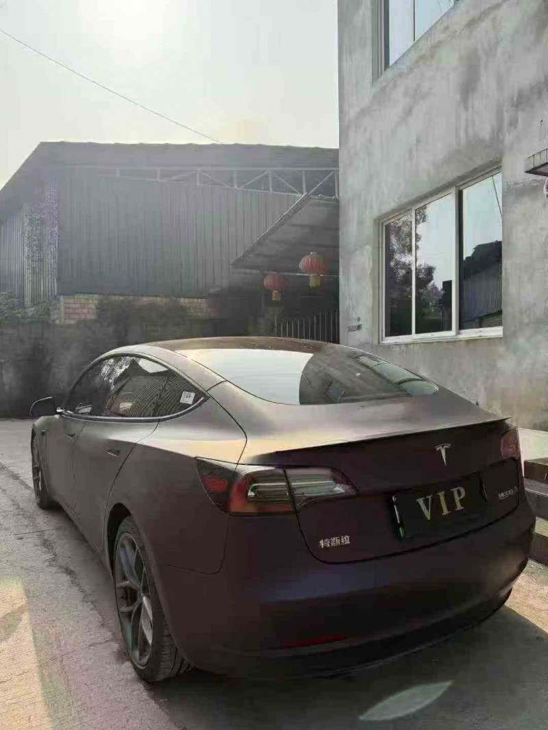 绵阳22年特斯拉MODEL 39