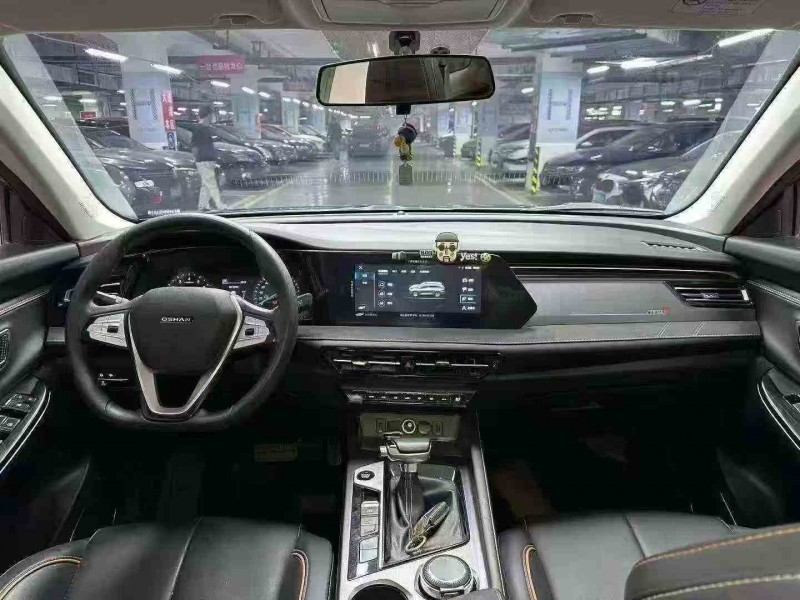 泸州22年长安汽车欧尚3