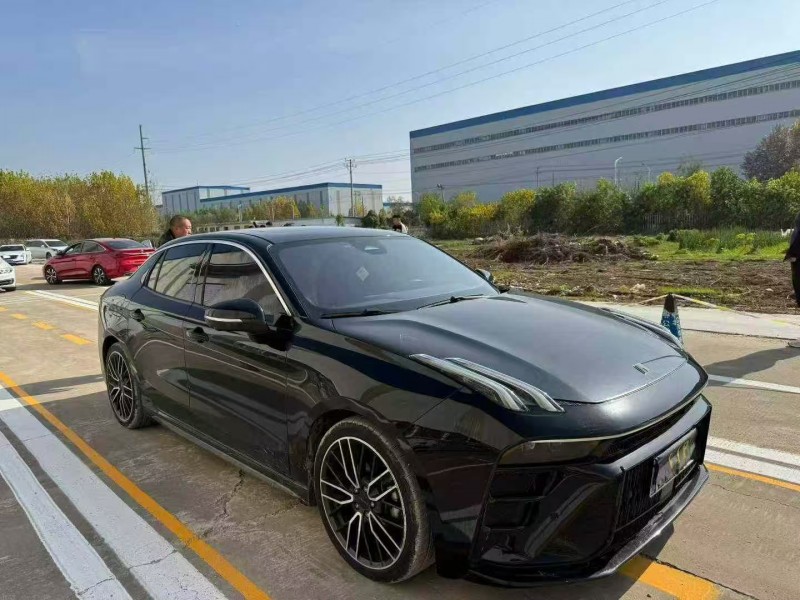 菏泽23年领克033