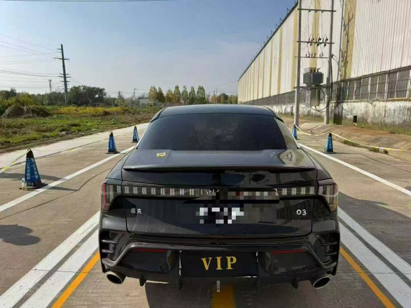 菏泽23年领克039