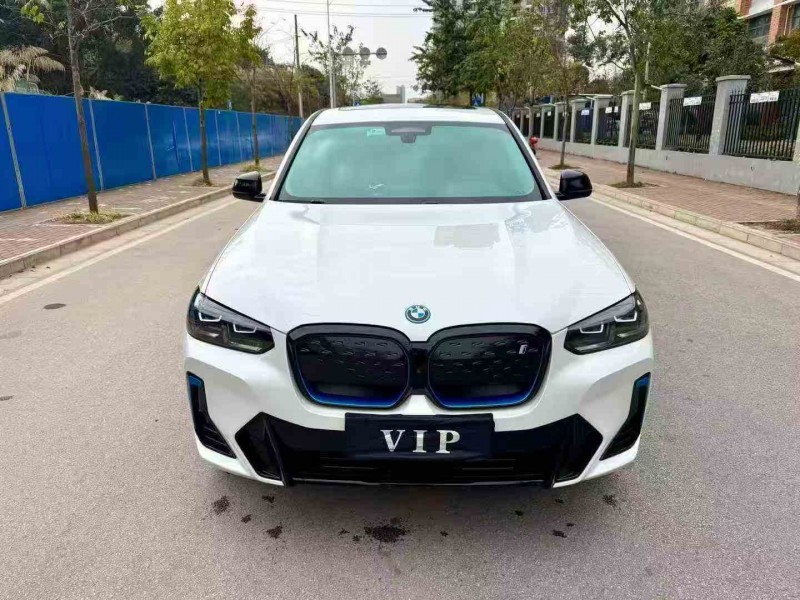 北海21年宝马I31