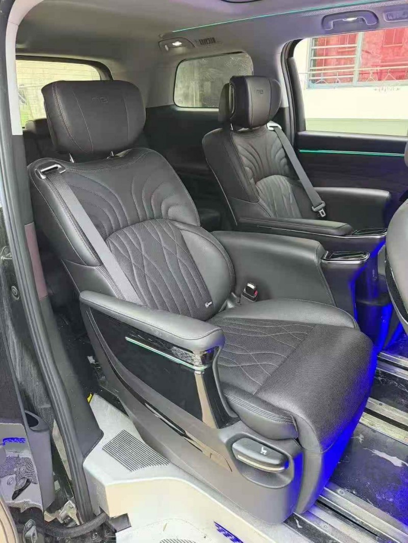 淮安23年传祺M8/GM85