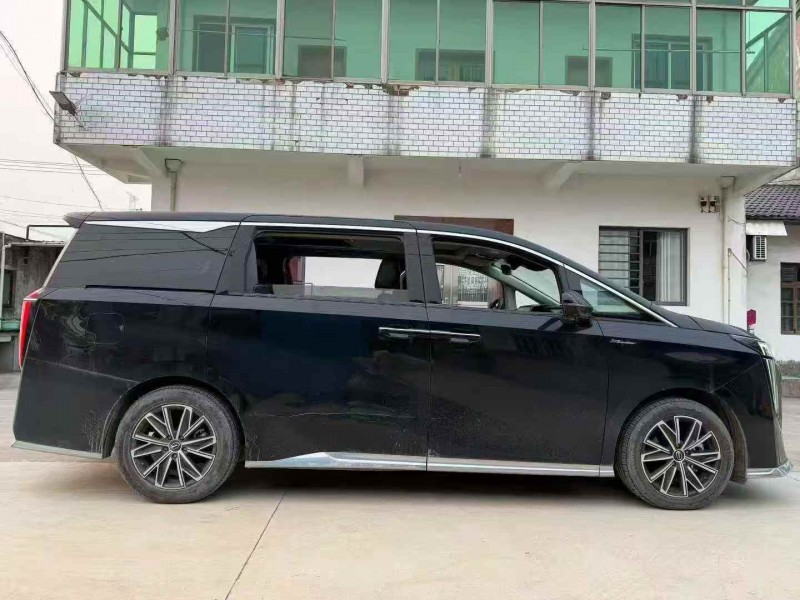 淮安23年传祺M8/GM88