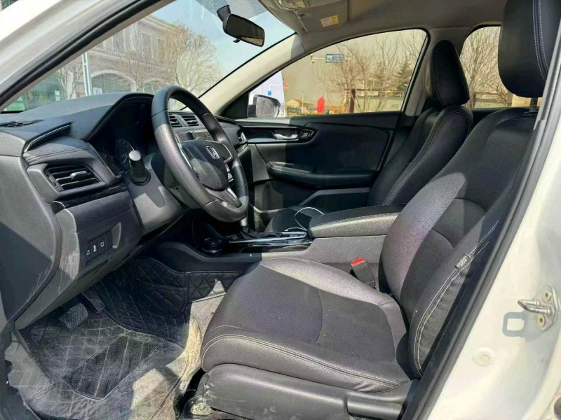 潍坊19年本田凌派5