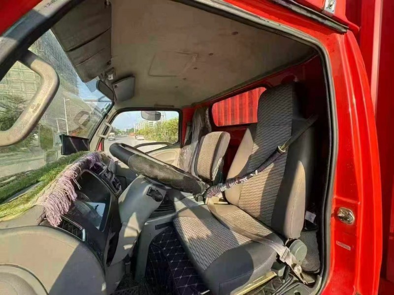 汕头21年东风凯普瑞4