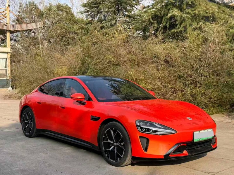 平顶山25年小米SU72