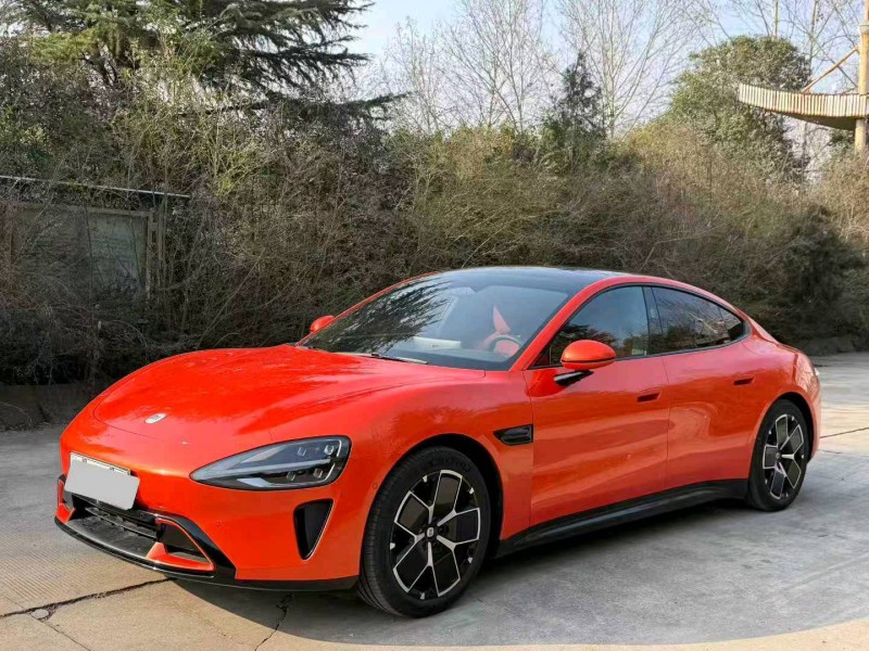 平顶山25年小米SU73