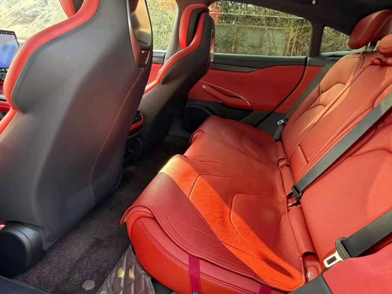 平顶山25年小米SU75