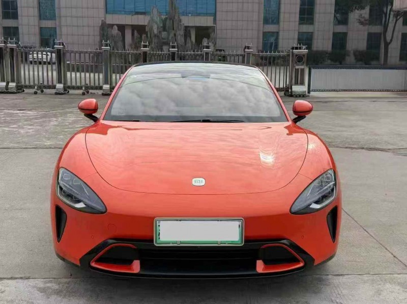 徐州25年小米SU71