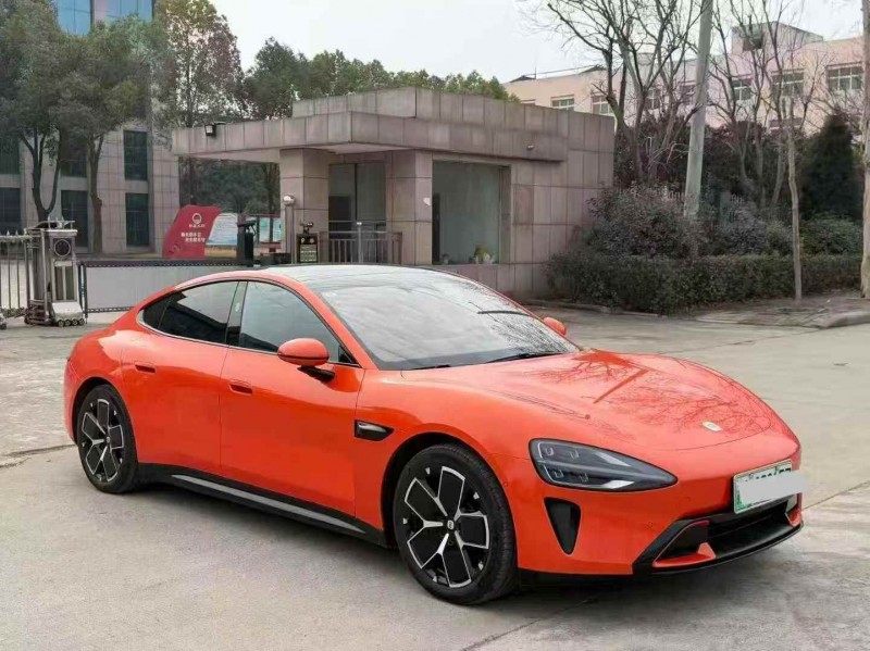 徐州25年小米SU73