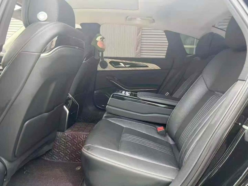 枣庄21年红旗H94