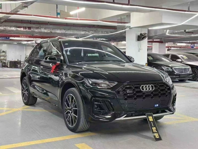 深圳26年奥迪Q52