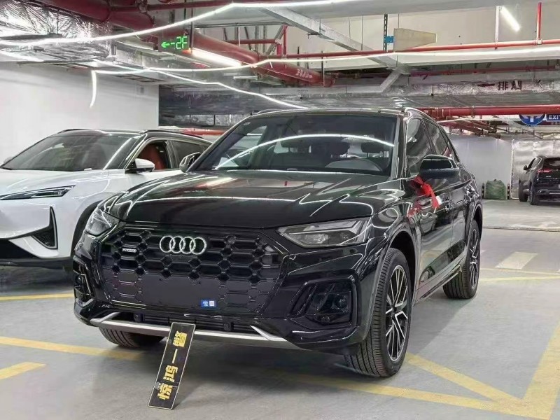 深圳26年奥迪Q53