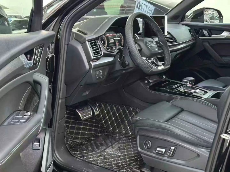 深圳26年奥迪Q54