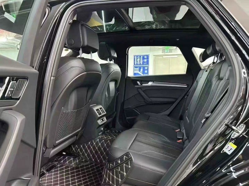 深圳26年奥迪Q56