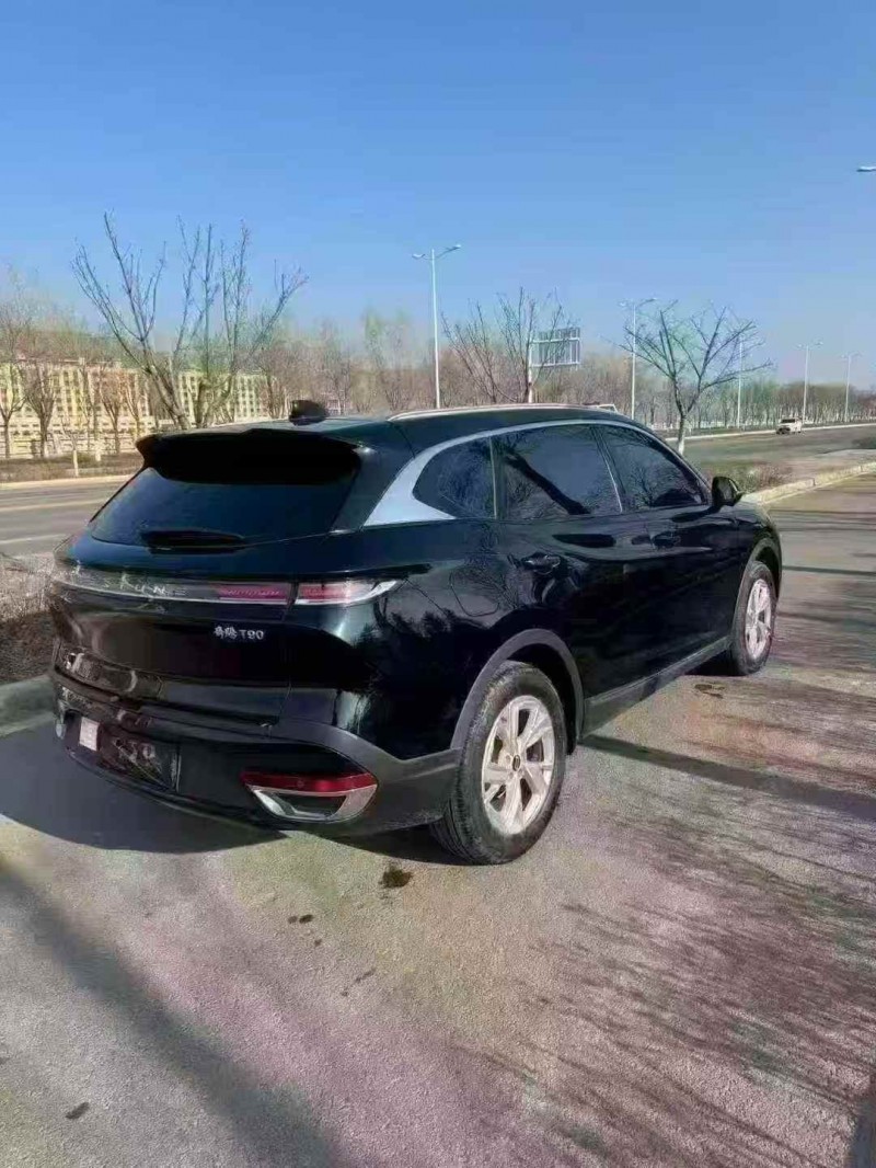 白银24年奔腾T907