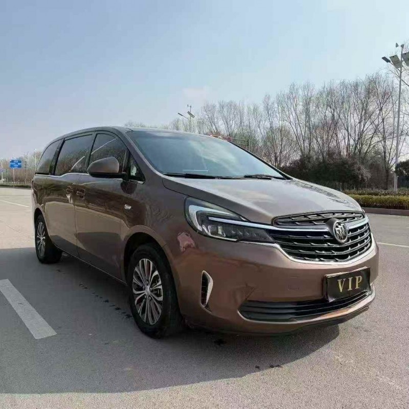 东营20年别克GL82