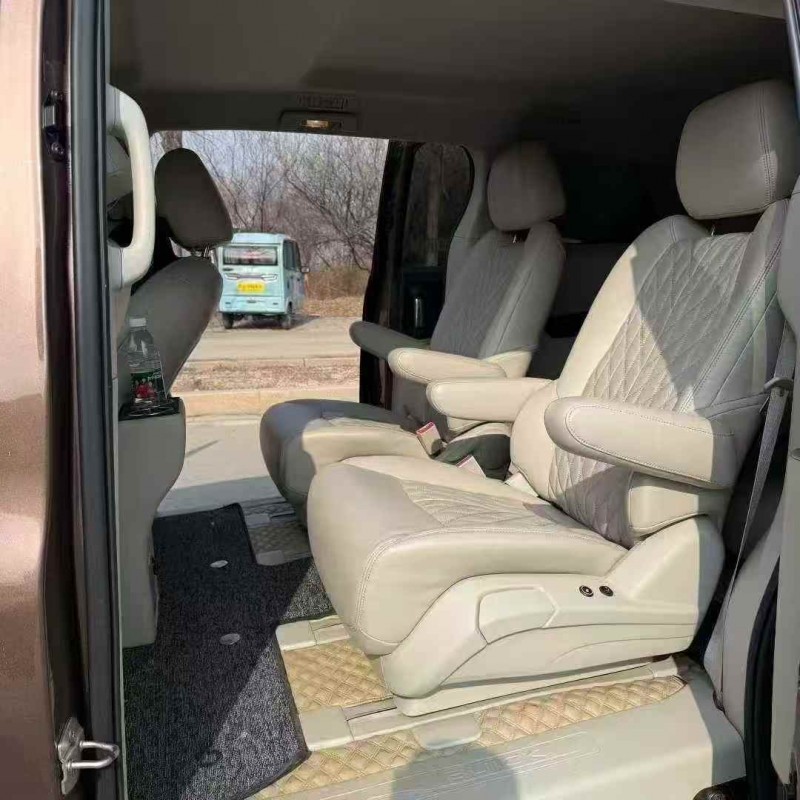 东营20年别克GL84