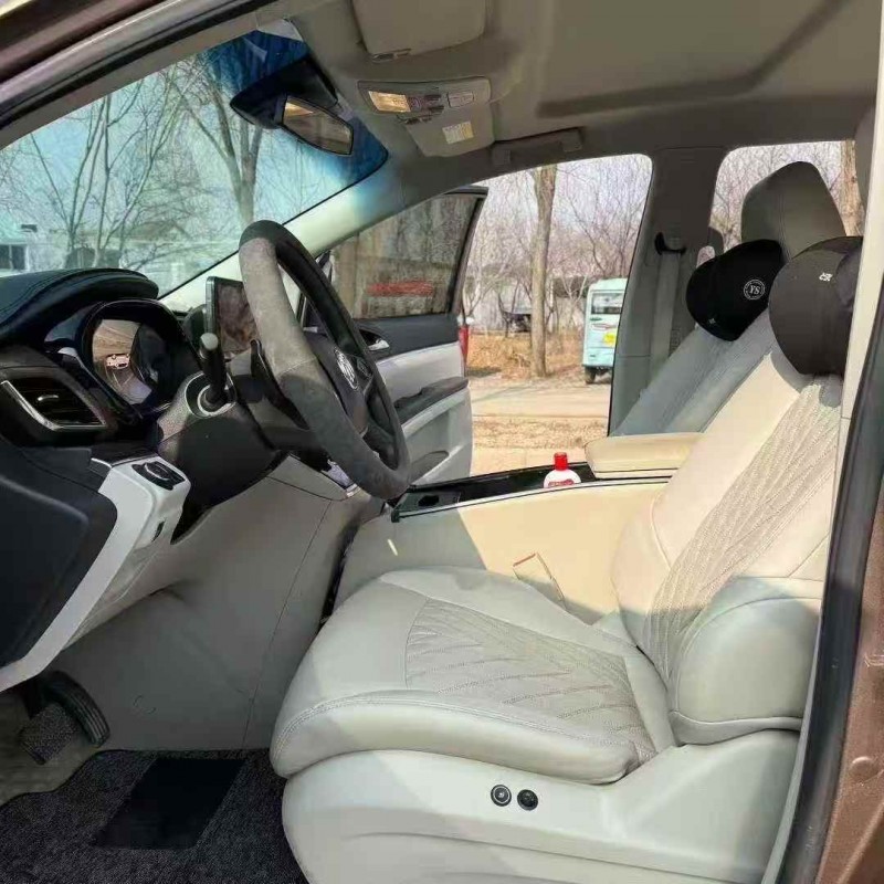 东营20年别克GL86