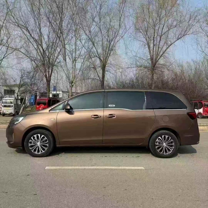 东营20年别克GL87