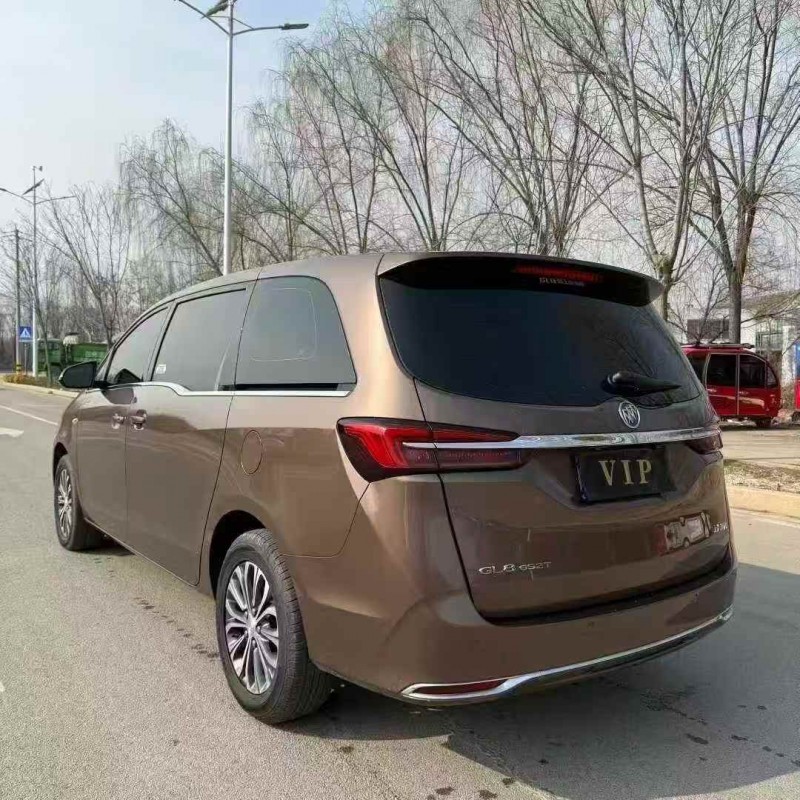 东营20年别克GL88