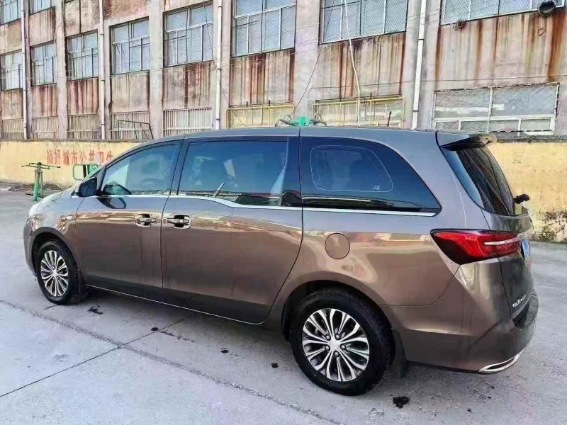 枣庄21年别克GL87