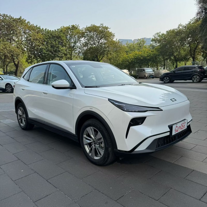 佛山25年奔腾悦意2