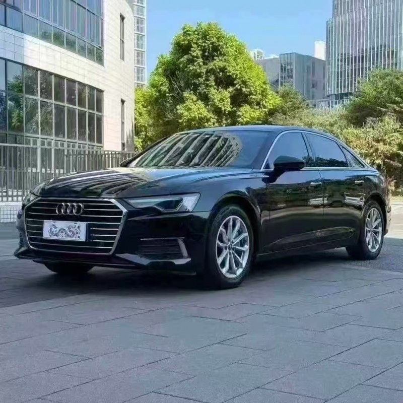 佛山20年奥迪A6L3