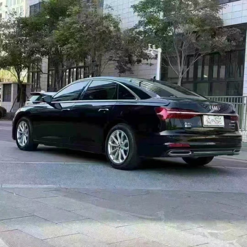 佛山20年奥迪A6L7