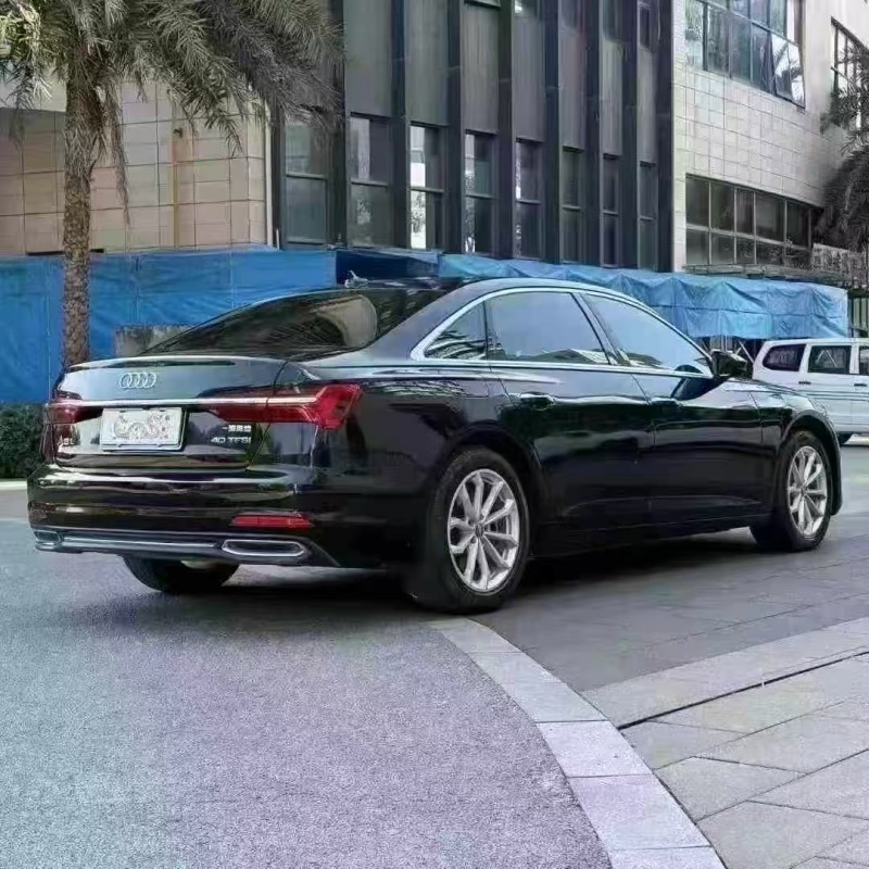 佛山20年奥迪A6L8