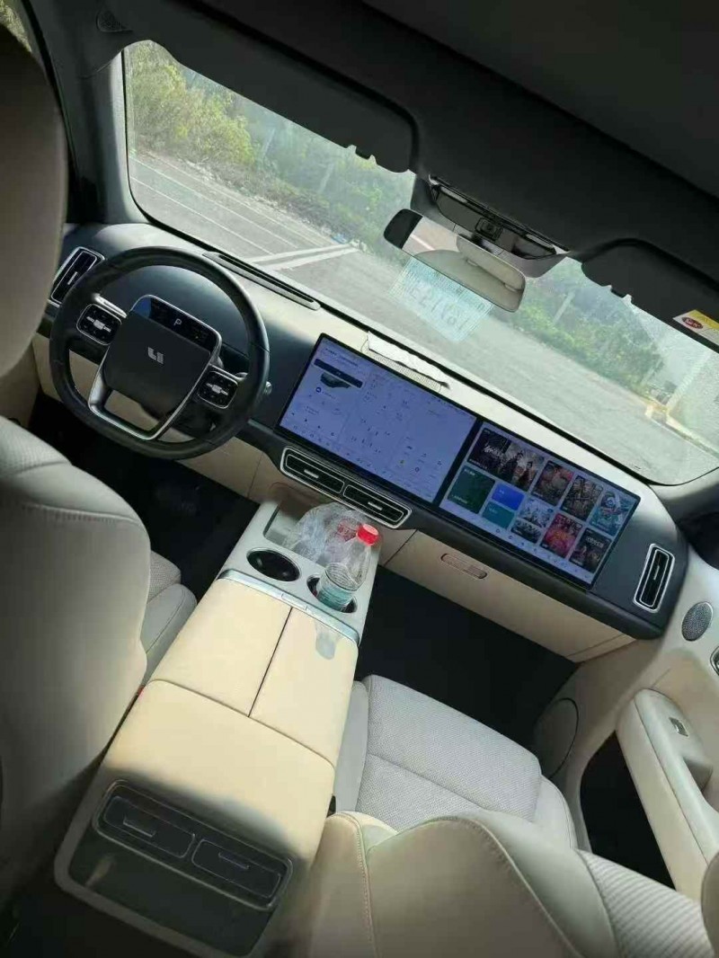 衢州24年理想L64