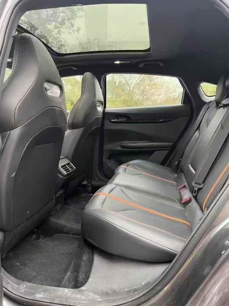 湛江25年长安汽车UNI6