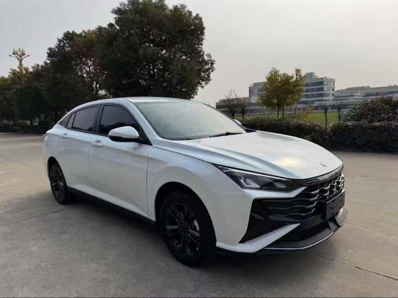 连云港26年东风奕炫2