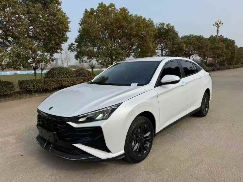 连云港26年东风奕炫3