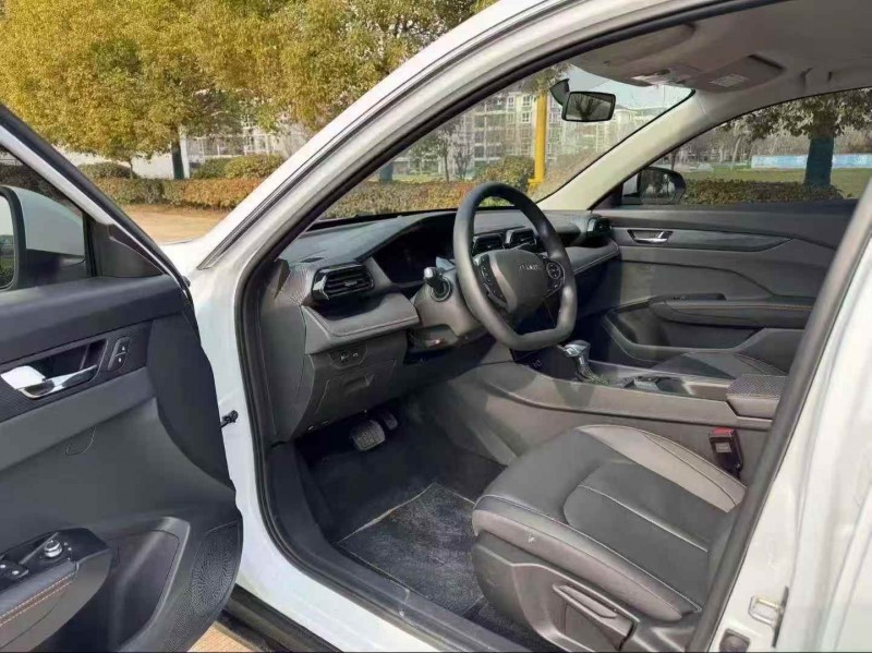 连云港26年东风奕炫5