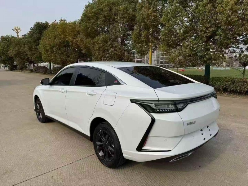 连云港26年东风奕炫8