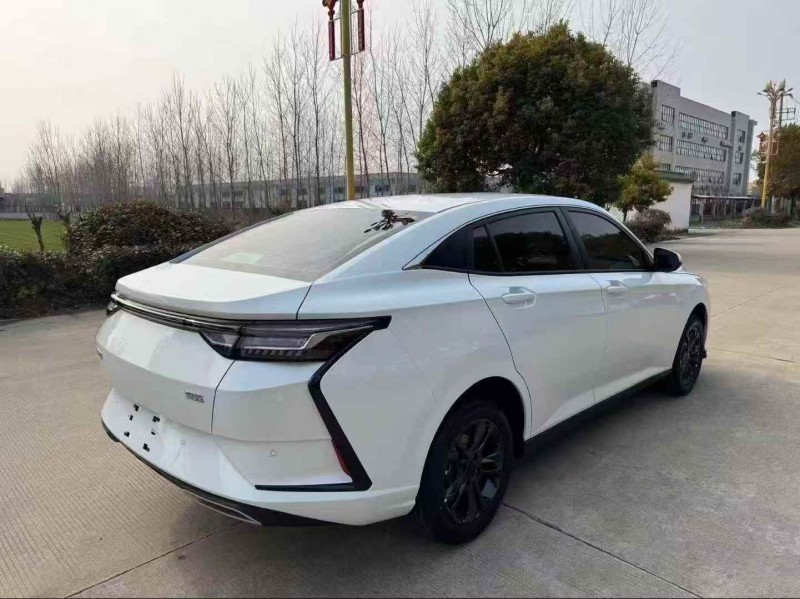 连云港26年东风奕炫9