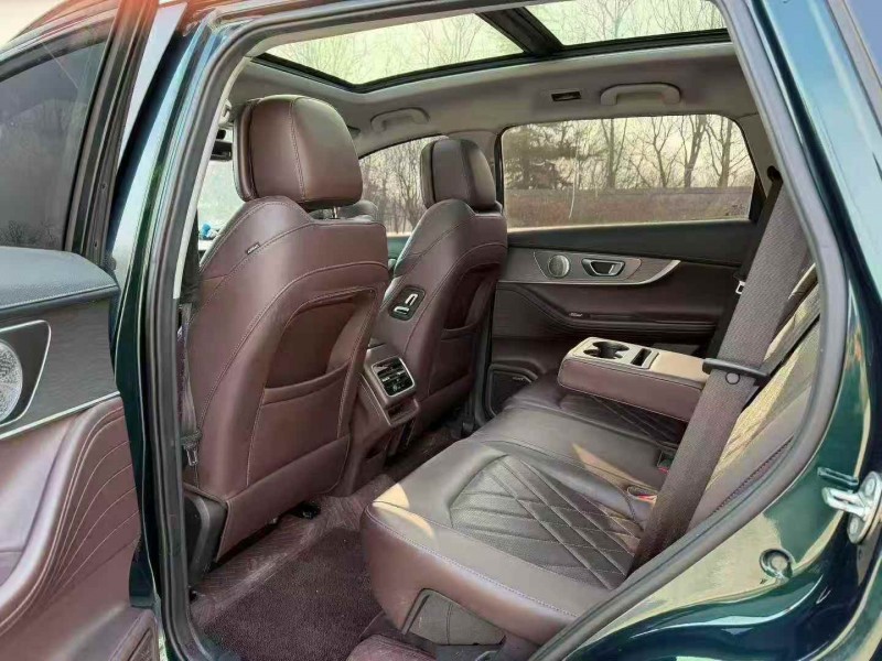 淄博22年奇瑞瑞虎5