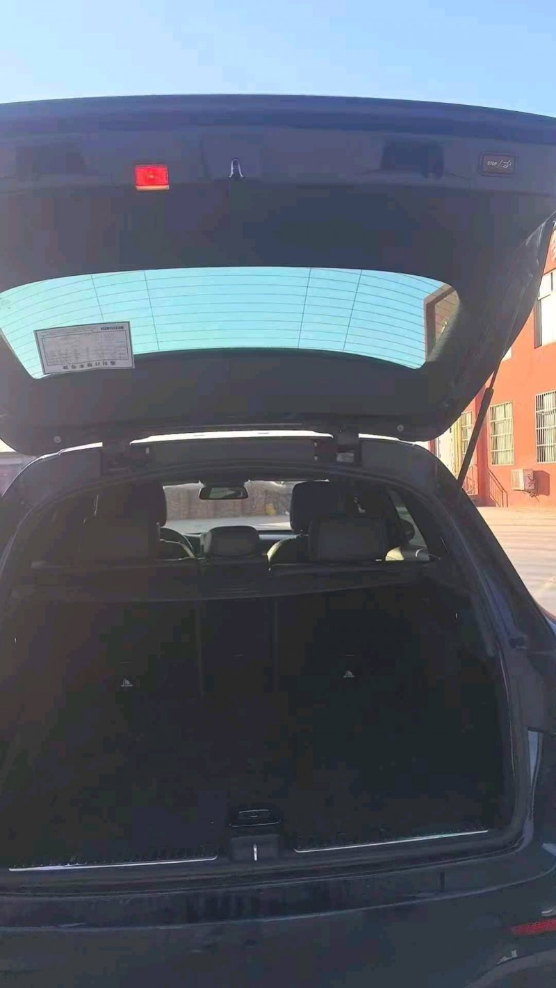 淄博18年奔驰GLC6